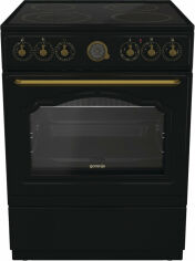 Акция на Gorenje GECS6B71CLB от Stylus