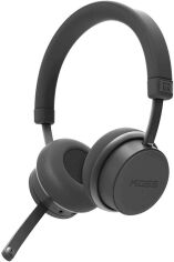 Акція на Koss CS340iBT Qz Over-Ear Wireless (197196.101) від Y.UA