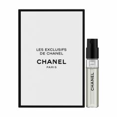 Акція на Chanel Les Exclusifs de Chanel Gardenia Туалетна вода жіноча, 1.5 мл (пробник) від Eva