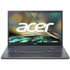 Акція на Ноутбук Acer Aspire 5 A515-57 (NX.K8QEU.002) Gray від Comfy UA