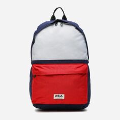 Акція на Рюкзак Fila FBU0079-53007 Різнокольоровий від Rozetka