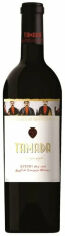 Акция на Вино Tamada Qvevri, красное сухое, 11-14.5% 0.75л (MAR4860004073839) от Stylus
