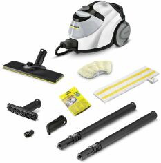 Акция на Karcher Sc 5 EasyFix Premium Iron Plug (1.512-660.0) от Stylus