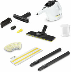 Акція на Karcher Sc 1 EasyFix (1.516-401.0) від Y.UA