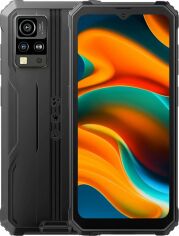 Акція на Blackview BV4800 3/64GB Black від Y.UA