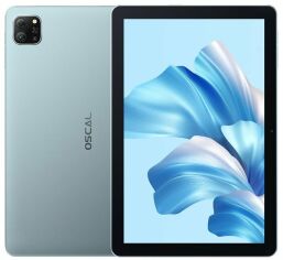 Акция на Oscal Pad 60 3/64GB Blue от Y.UA