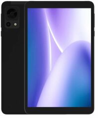 Акція на Doogee Tab T20 Mini Lte 4/128Gb Midnight Black від Y.UA