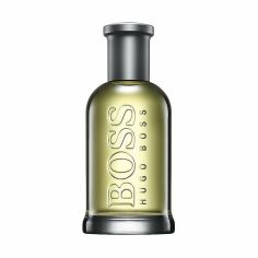 Акція на Парфумований лосьйон після гоління Hugo Boss Boss Bottled, 50 мл від Eva