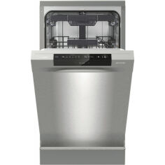 Акція на Посудомийна машина окремостояча Gorenje GS541D10X від Comfy UA