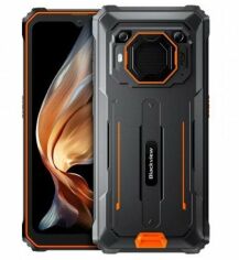 Акция на Blackview BV6200 4/64Gb Orange от Stylus