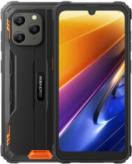 Акция на Blackview BV5300 Plus 8/128Gb Orange от Stylus