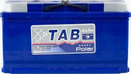 Акция на Tab 6СТ-100 АзЕ (TPB100-0) Polar Blue Euro от Y.UA