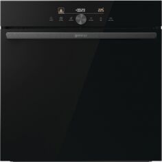 Акция на Духова шафа електрична Gorenje BOS6747A05DG от Comfy UA