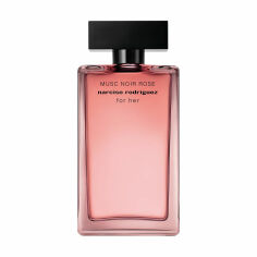 Акция на Narciso Rodriguez Musc Noir Rose For Her Парфумована вода жіноча, 100 мл (ТЕСТЕР) от Eva