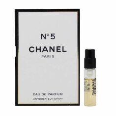 Акція на Chanel №5 Eau Premiere Парфумована вода жіноча, 1.5 мл (пробник) від Eva