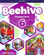 Акція на Beehive 6: Student's Book with Online Practice від Stylus