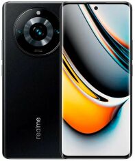 Акція на Realme 11 Pro 12/512Gb Astral Black від Stylus