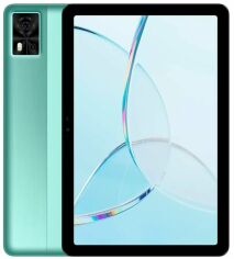 Акція на Doogee Tab T10E Lte 4/128Gb Mint Green від Stylus