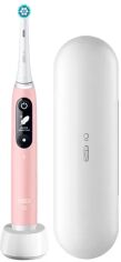 Акция на Oral-B iO Series 6 Pink от Y.UA