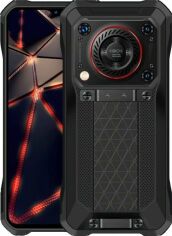 Акция на Oukitel WP33 Pro 8/256GB Black от Y.UA