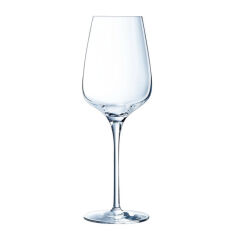 Акция на Набор бокалов для вина 6х350 мл Sublym Chef&amp;Sommelier L2761/1 от Podushka