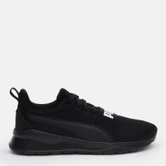 Акція на Чоловічі кросівки Puma Anzarun Lite Bold 37236201 40 (6.5) 25.5 см Puma Black-Puma White від Rozetka