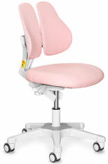 Акція на Дитяче крісло Evo-Kids Mio Lite Pink (Y-208 KP) від Y.UA