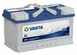 Акция на Varta 6СТ-80 Blue Dynamic (F17) от Y.UA