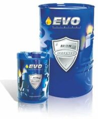 Акция на Моторна олива Evo lubricants Evo TRD3 Truck Diesel 15W-40 20л от Y.UA