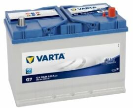 Акція на Varta 6СТ-95 Blue Dynamic (G7) від Y.UA