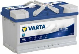 Акция на Varta 6СТ-75 Blue Dynamic Efb E46 (575500073) от Y.UA