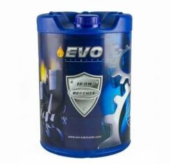 Акція на Моторна олива Evo lubricants E9 5W-30 SN/CF 20л від Y.UA