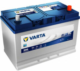 Акция на Varta 6СТ-85 Blue Dynamic N85 (585501080) от Y.UA