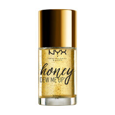 Акція на Праймер для обличчя NYX Professional Makeup Honey Dew Me Up, 22 мл від Eva