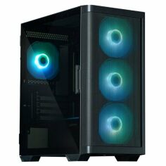 Акция на Корпус Zalman M4 без БП от MOYO