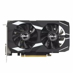 Акція на Видеокарта ASUS GeForce RTX 3050 6GB GDDR6 DUAL OC DUAL-RTX3050-O6G (90YV0K60-M0NA00) від MOYO