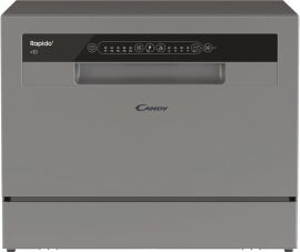 Акція на Посудомийна машина CANDY Rapido CP 6E51LS від Rozetka