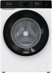 Акція на Пральна машина вузька Gorenje WNHA74SAS/UA від Rozetka