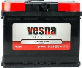 Акция на Vesna 6СТ-66 АзЕ Premium Euro (415 266) от Stylus