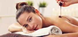 Акция на SPA-програма «Афродіта» в SPA-салоні «Дана-Віта» от Pokupon