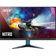 Акція на Монитор 27" ACER VG271UM3bmiipx (UM.HV1EE.301) від MOYO