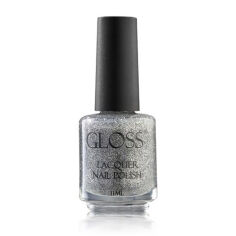 Акція на Лак для нігтів Gloss Lacquer Nail Polish 015, 11 мл від Eva