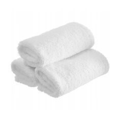 Акция на Набір рушників для обличчя Glov Luxury Microfibre Face Towel, 3 шт от Eva