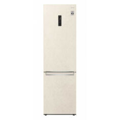 Акція на Холодильник LG GC-B509SESM від Comfy UA