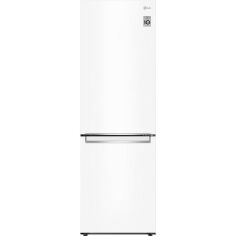 Акция на Холодильник LG GC-B459SQCL от Comfy UA
