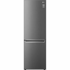 Акция на Холодильник LG GC-B459SLCL от MOYO