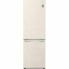 Акция на Холодильник LG GC-B459SECL от MOYO