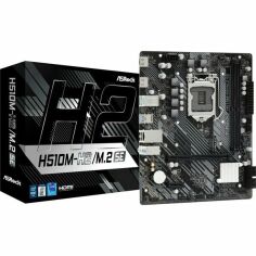 Акція на Материнская плата ASRock H510M-H2/M.2_SE (H510M-H2/M.2_SE) від MOYO