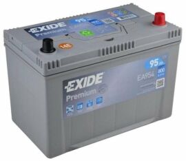 Акция на Exide Premium 6СТ-95 АЗІЯ Євро (EA954) от Y.UA