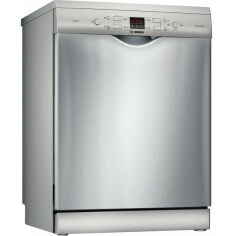 Акция на Посудомийна машина окремостояча Bosch SMS44DI01T от Comfy UA